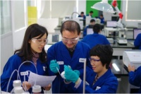 华润漆再获“国家高新技术企业”称号