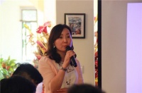 “BETTER LIFE 绿居生活”--宝安“幸福家”年华