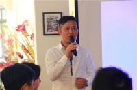 “BETTER LIFE 绿居生活”--宝安“幸福家”年华