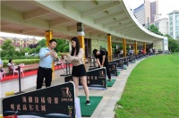 “BETTER LIFE 绿居生活”--宝安“幸福家”年华