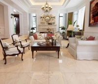 客厅装修：5个妙招保证“高大上”