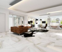 客厅装修：5个妙招保证“高大上”