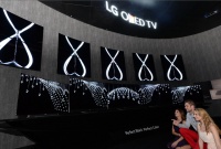 销量同比涨一倍 LG OLED电视五一销售火爆