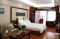 深圳中民国际长者公寓开创新型养老模式