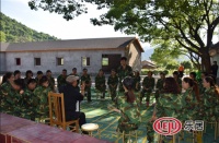 2015年圣德保金牌导购特训营激扬起航