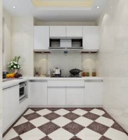 8个注意事项解除厨房装修困扰