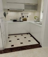 8个注意事项解除厨房装修困扰