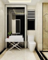 6步曲搞掂完美卫浴空间