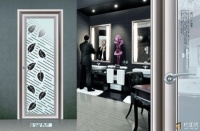 中国好门窗：简纳斯整体门窗