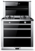 给您清净的家  风田集成灶5月新品谍照惊艳亮相