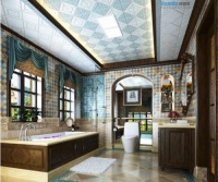 装修要少讲面子，多要健康