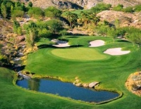 巅峰之作的高尔夫球场，你征服过几个？