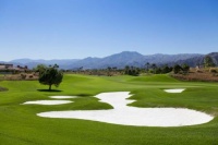 巅峰之作的高尔夫球场，你征服过几个？