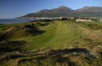 巅峰之作的高尔夫球场，你征服过几个？