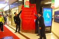 丰景丽家.国际软装 饰空间、似殿堂、是艺术