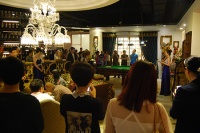 丰景丽家.国际软装 饰空间、似殿堂、是艺术