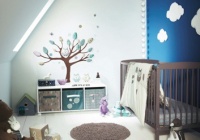 儿童节关注宝宝起居环境 瑞卡富挚爱之选