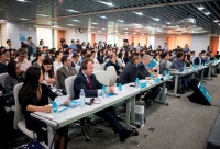 老板集团总裁赵继宏：让文化引领品牌发展