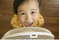 超级英雄“风扇”横空出世 今夏你“扇”变了吗?