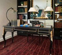 设计师闫璐：地板让生活柳暗花明