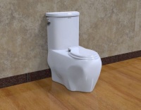 导购：给你的孩子最童真舒适的卫浴时光