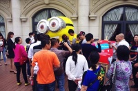 天价肉引健身热 海昌天澜成都首创减肥买房