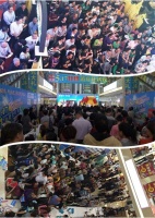 绽放山西10周年，居然之家春天店“5动龙城1促即发”大型促销圆满收官