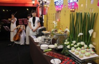 绽放山西10周年，居然之家春天店“5动龙城1促即发”大型促销圆满收官