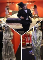 绽放山西10周年，居然之家春天店“5动龙城1促即发”大型促销圆满收官