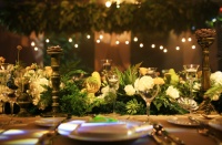 Harbor House春夏潮流新品雅致灵动主题晚宴