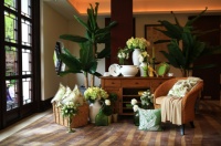 Harbor House春夏潮流新品雅致灵动主题晚宴