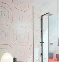 案例：美式浴室装修效果 个性美丽家居