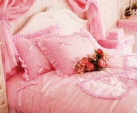 “甜蜜520”家居布置妙招 以爱之名让浪漫满屋