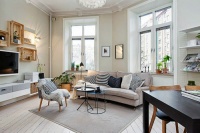 让你的家装设计拥有创意电视背景墙