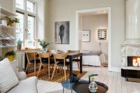 让你的家装设计拥有创意电视背景墙