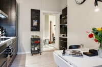 让你的家装设计拥有创意电视背景墙