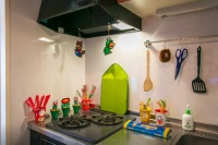 必看复仇者联盟装修，钢铁侠住进你家