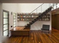 错落有致新收纳 精致地台完美掌控