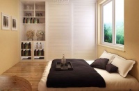 错落有致新收纳 精致地台完美掌控