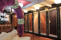 导购：威兹帕克实木地板系列 进口地板领航者