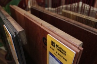 导购：威兹帕克实木地板系列 进口地板领航者