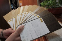 导购：威兹帕克实木地板系列 进口地板领航者