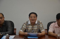 嘉禾抗战大剧：《芙蓉镇》姊妹篇《芙蓉渡》将由潇湘电影集团拍摄