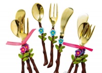 案例：厨房的童趣设计 让孩子创造新的乐园