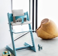 案例：厨房的童趣设计 让孩子创造新的乐园