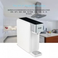 0元助力有机会赢5999元的美国Airgle净水器