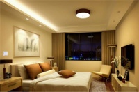 家居照明影响幸福感 正确选择灯饰这点不可忽视