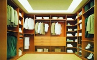 案例：女人最爱的衣柜设计 每天都有好心情