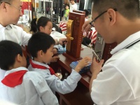 创业达人发明的“居家神器”——稳家锁大受追捧