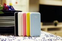 aigo移动电源520爱恋告白 来电不断电